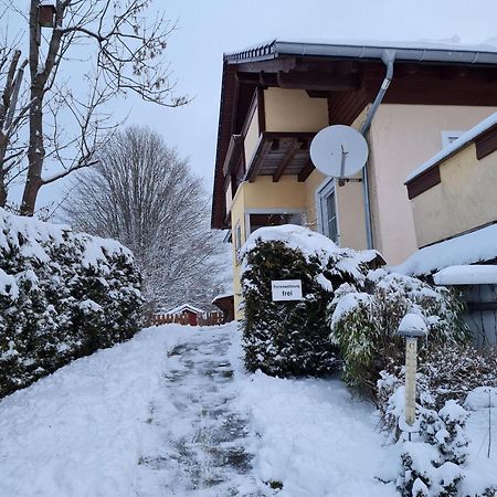 Ferienwohnung Fichtelmountain Fichtelberg Exterior photo